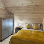 Kalinowe Wzgorze Guest house Mikolajki (Mragowo)