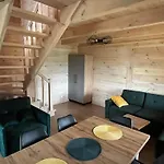 Guest house Kalinowe Wzgorze Mikolajki (Mragowo)