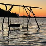Kalinowe Wzgorze 3* Mikolajki (Mragowo)