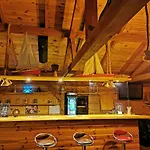 Kalinowe Wzgorze Guest house Mikolajki (Mragowo)