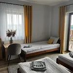 Kalinowe Wzgorze Guest house