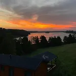 Kalinowe Wzgorze Guest house Mikolajki (Mragowo)