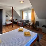 Kalinowe Wzgorze Guest house 3*