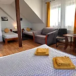 Kalinowe Wzgorze Gasthuis Mikołajki