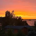 Kalinowe Wzgorze Гостевой дом Миколайки