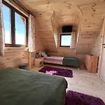 Kalinowe Wzgorze 3* Mikołajki