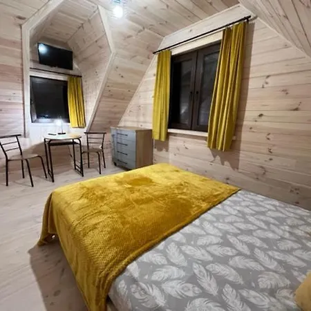 Kalinowe Wzgorze Guest house *