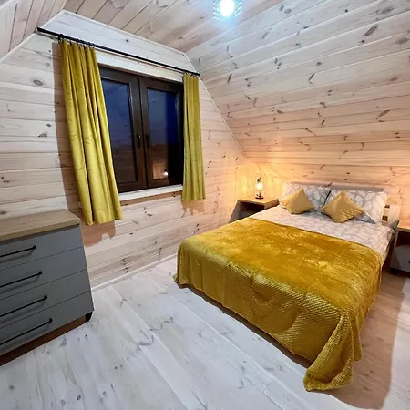 Kalinowe Wzgorze Guest house