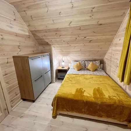 Guest house Kalinowe Wzgorze *