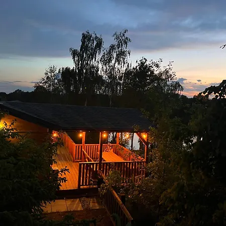 Kalinowe Wzgorze Pensionat 3*