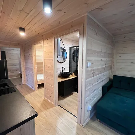 Kalinowe Wzgorze Guest house