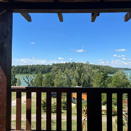 Vendégház Kalinowe Wzgorze