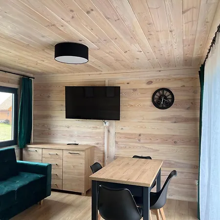 Guest house Kalinowe Wzgorze 3*