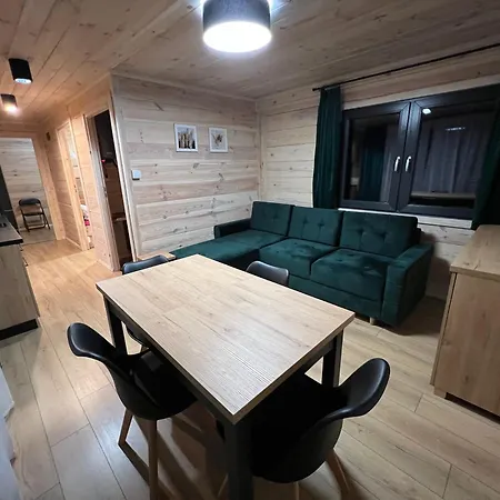 Kalinowe Wzgorze Guest house 3*
