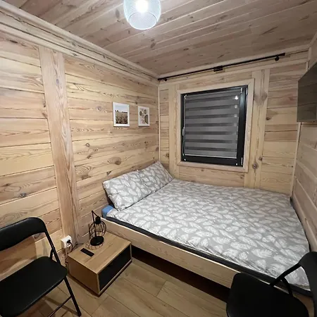 Vendégház Kalinowe Wzgorze *