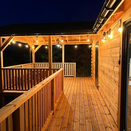 Kalinowe Wzgórze Casa de hóspedes 3*