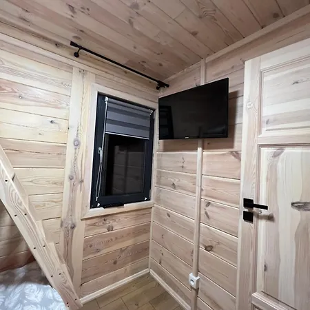 Guest house Kalinowe Wzgorze *