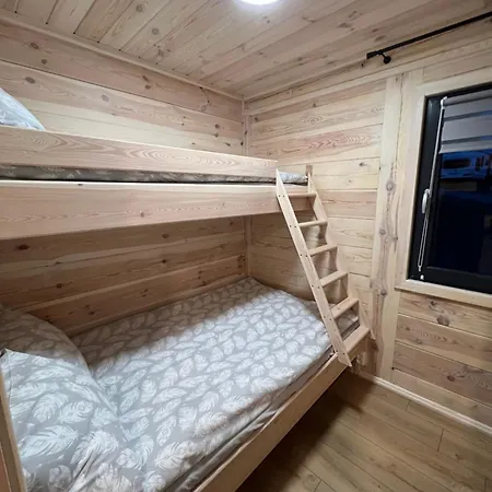 Pensionat Kalinowe Wzgorze 3*