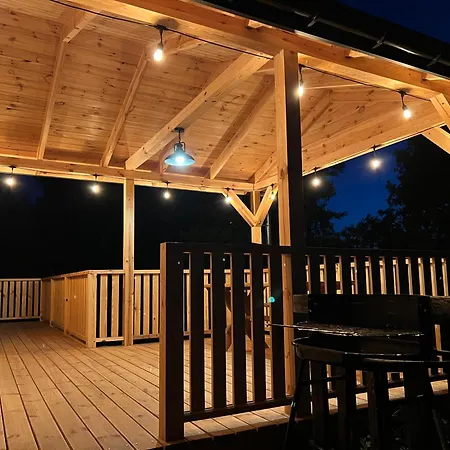 Pensionat Kalinowe Wzgorze 3*