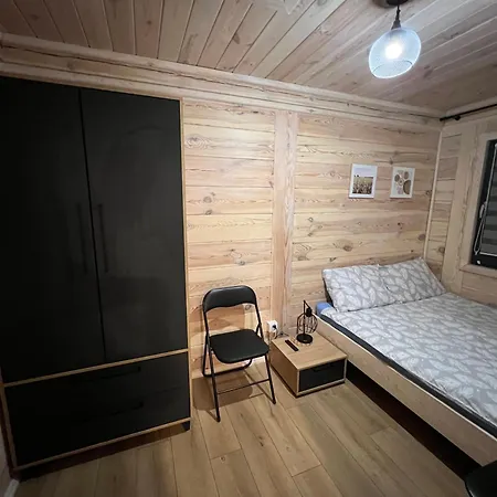 Pensionat Kalinowe Wzgorze 3*