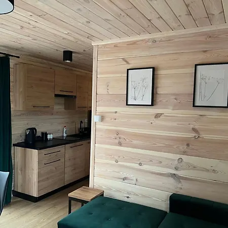 Casa de hóspedes Kalinowe Wzgórze