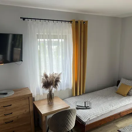 Kalinowe Wzgorze Guest house *