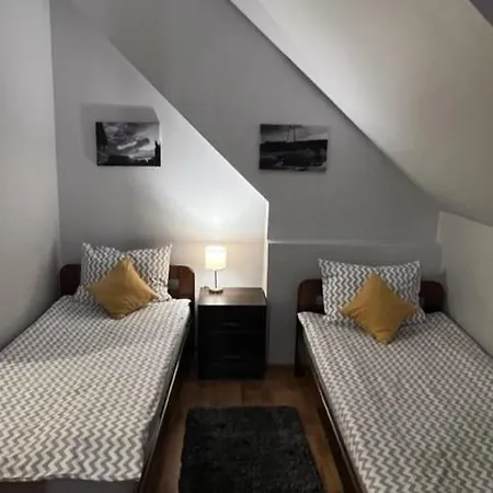 Guest house Kalinowe Wzgorze