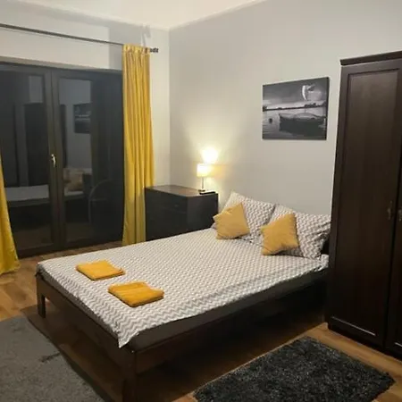Guest house Kalinowe Wzgorze *