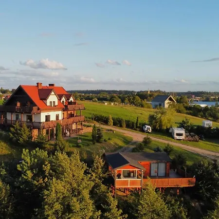 Pensionat Kalinowe Wzgorze