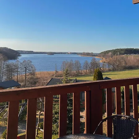 Kalinowe Wzgorze Pensionat 3*