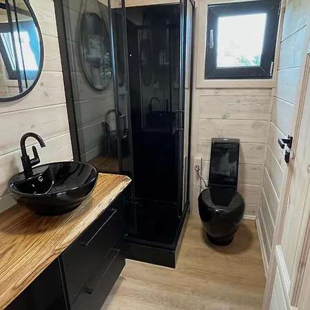 Pensionat Kalinowe Wzgorze 3*