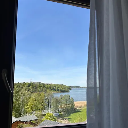 Guest house Kalinowe Wzgorze Mikolajki (Mragowo)