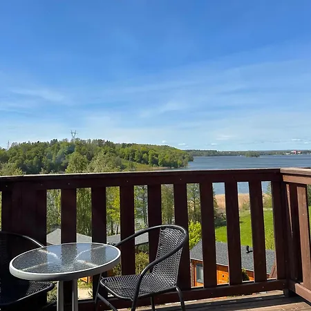 Kalinowe Wzgorze 3* Mikolajki (Mragowo)
