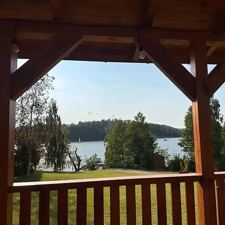 Kalinowe Wzgorze 3* Mikolajki (Mragowo)