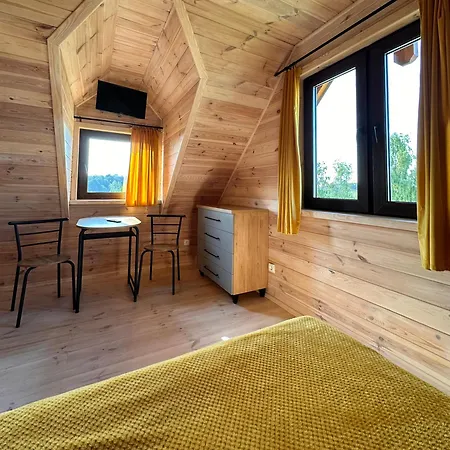 Kalinowe Wzgorze Guest house 3*