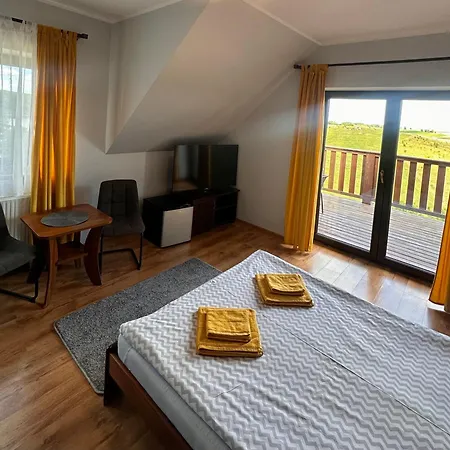 Kalinowe Wzgorze 3*