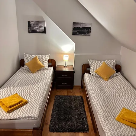 Guest house Kalinowe Wzgorze 3*