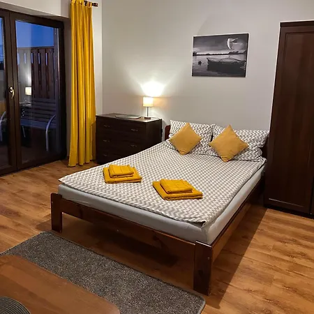 Guest house Kalinowe Wzgorze 3*