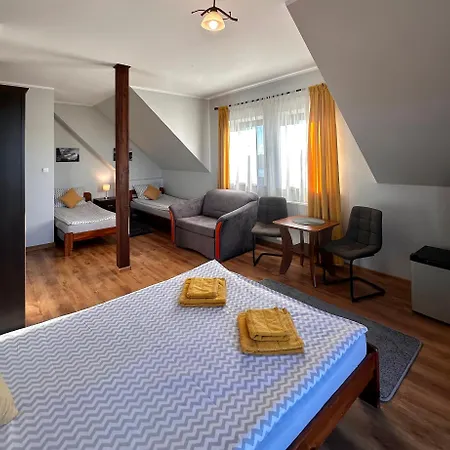 Kalinowe Wzgorze Guest house 3*