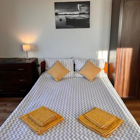 Kalinowe Wzgorze Guest house