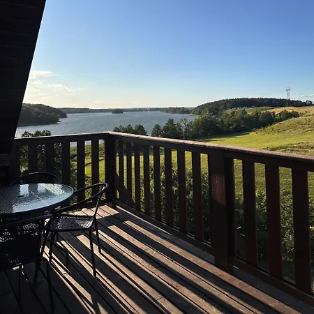 Kalinowe Wzgorze 3*
