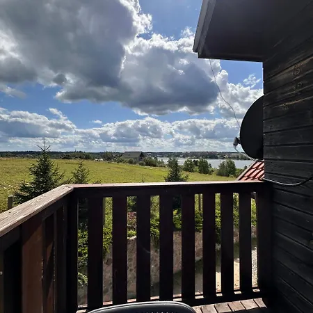Kalinowe Wzgorze Guest house