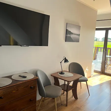 Kalinowe Wzgorze Pensionat 3*