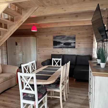 Pensionat Kalinowe Wzgorze