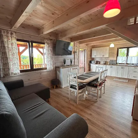 Kalinowe Wzgorze Guest house