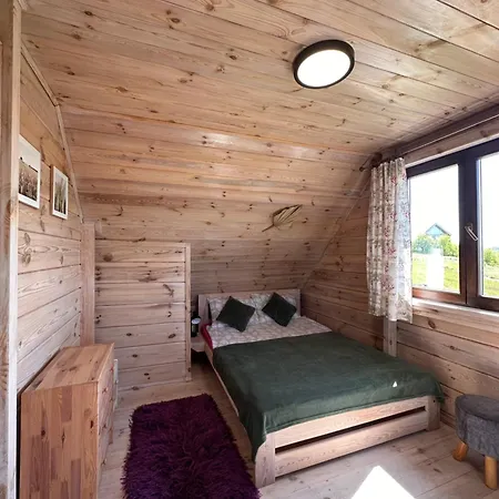 Kalinowe Wzgorze Guest house 3*