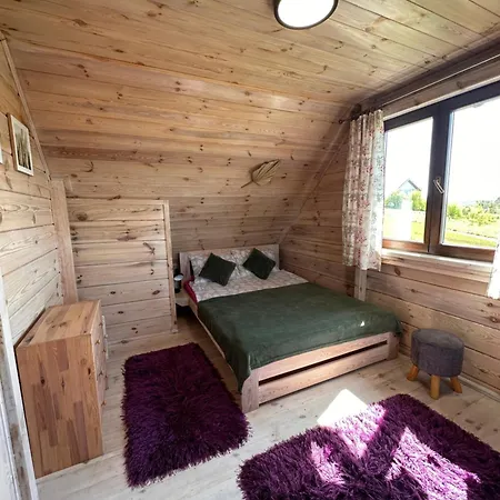 Kalinowe Wzgorze 3*