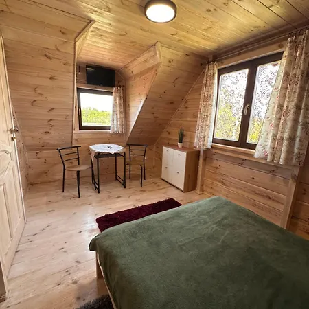 Kalinowe Wzgorze Guest house 3*