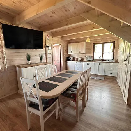 Kalinowe Wzgorze Guest house