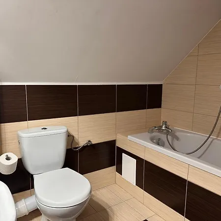 Kalinowe Wzgorze 3*